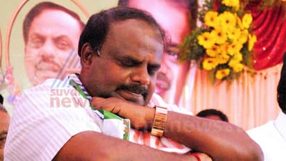 ಹಳೆಯ ಪ್ರಕರಣಕ್ಕೆ ಮರುಜೀವ : ಬಜೆಟ್ ದಿನವೇ ಕೋರ್ಟ್ಗೆ ಬರಲು ಎಚ್ಡಿಕೆಗೆ ಸಮನ್ಸ್