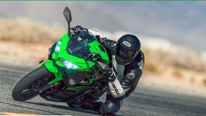 ಕವಾಸಕಿ ನಿಂಜಾ 300 ಗಿಂತ ಕವಾಸಕಿ ನಿಂಜ 400 ವಿಭಿನ್ನ ಯಾಕೆ?