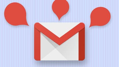 gmailಗೆ ತುಂಬಿತು 15 ವರ್ಷ; ಹೇಗಿದ್ದಾ ಹೇಗಾದ ಗೊತ್ತಾ Google ಪುತ್ರ?