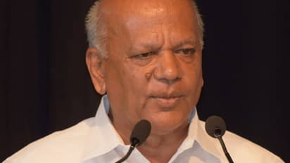 ಎಸ್.ಆರ್ ಪಾಟೀಲ್ ಬಿಜೆಪಿಗೆ ಬಂದರೆ ಸ್ವಾಗತ