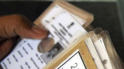 ಮಧ್ಯ ಪ್ರದೇಶದಲ್ಲಿ 60 ಲಕ್ಷ ಬೋಗಸ್ ಮತದಾರರು; ಬಿಜೆಪಿ ಕೈವಾಡ?