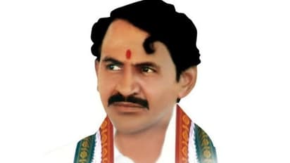 వంగవీటి రంగా వారసురాలు పొలిటికల్ ఏంట్రీ ..! ఏ నియోజక వర్గం నుంచి పోటీ చేస్తారంటే..!?