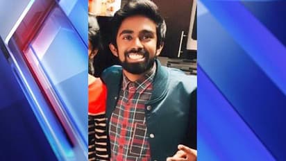 అమెరికాలో తెలుగు విద్యార్థి మృతి