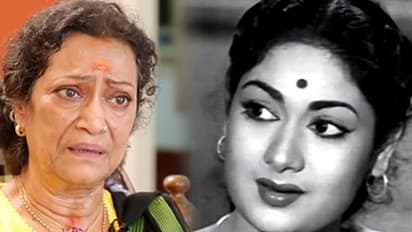 జెమినీ మామ మంచోడు.. తప్పంతా సావిత్రిదే!