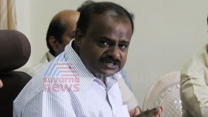 ಸಾಲ ಮನ್ನಾ: ಅಂತೂ ಇಂತೂ ಬಾಯಿಬಿಟ್ಟ ಕುಮಾರ