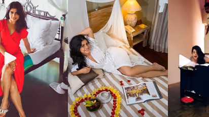 5 texts to start a flirty conversation with your crush