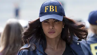 Priyanka Chopra apologises for 'Indian nationalists' terror plot in 'Quantico'