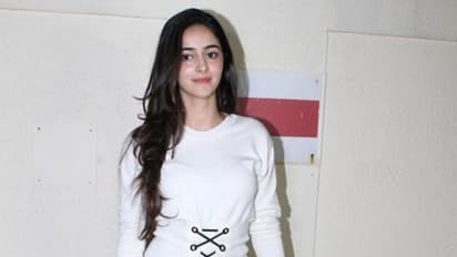 హీరోయిన్ కు కార్ యాక్సిడెంట్!