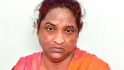 బ్యుటిషియన్ ఓ జేబు దొంగ: అరెస్టు, రూ.25 లక్షలు రికవరీ