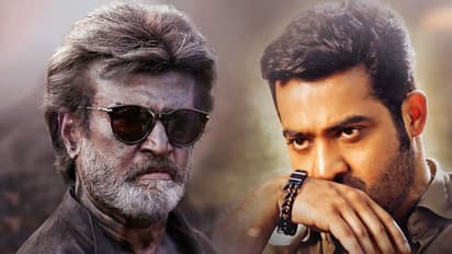 'కాలా'కు ఎన్టీఆర్ సినిమాకు లింక్!