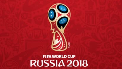 ಬಾಹ್ಯಕಾಶದಲ್ಲಿ ಫಿಫಾ ವಿಶ್ವಕಪ್ ಚಿಹ್ನೆ ಬಿಡುಗಡೆ ಮಾಡಿದ್ದೇಕೆ?