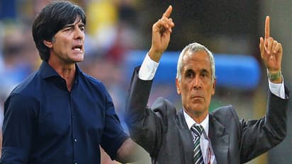 జర్మనీ కోచ్ శాలరీ చాలా కాస్ట్లీ గురూ! : తర్వాతీ స్థానంలో బ్రెజిల్ మేనేజర్