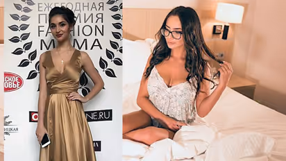 Popular Russian models arrested for selling a young girl as sex slave