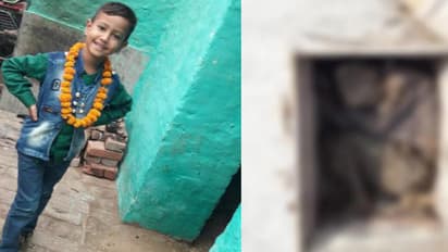 బాలుడి కిడ్నాప్.. రెండేళ్ల తర్వాత పక్కింట్లో అస్థిపంజరం