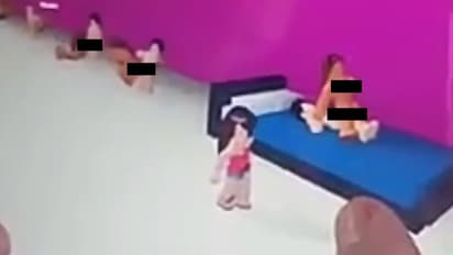 ಆನ್ ಲೈನ್ ಗೇಮ್ ಸೃಷ್ಟಿಸಿದ ಅವಾಂತರ ಎಂತಾದ್ದು ಗೊತ್ತಾ..?