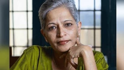 ನಟ್ವರ್ಲಾಲ್ ಸಿನ್ಮಾದಲ್ಲಿ ಗೌರಿ ವಿಚಾರ : ಸಿಡಿದೆದ್ದ ಕವಿತಾ