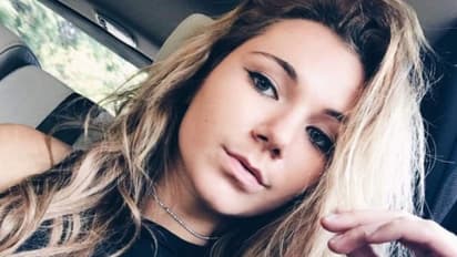 ಎಣ್ಣೆ, ಡ್ರಗ್ಸ್, ಸೆಕ್ಸ್: ಮಾಡೆಲ್ ಖಲಾಸ್..!