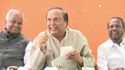 ಆಪ್‌ ಅಧಿಕಾರಕ್ಕೆ ಬಂದರೆ ಜಾತಿ ಆಧಾರದಲ್ಲಿ ಮೀಸಲು: ಮುಖ್ಯಮಂತ್ರಿ ಚಂದ್ರು