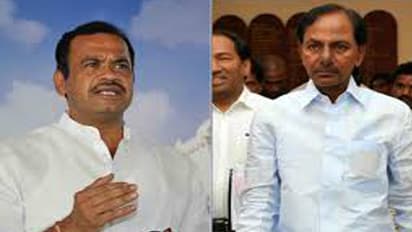 వారంరోజులే డెడ్ లైన్... లేదంటే ప్రగతి భవన్ ను ముట్టడిస్తాం: కేసీఆర్ కు కోమటిరెడ్డి హెచ్చరిక