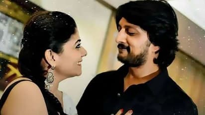 ಕಿಚ್ಚಿನ ಚಾಲೆಂಜ್‌ಗೆ ಪತ್ನಿ ಪ್ರಿಯಾ ಪ್ರತಿಕ್ರಿಯೆ ನೀಡಿದ್ದು ಹೀಗೆ!