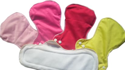 Clean India: Government launches sanitary pads at only Rs 2.50