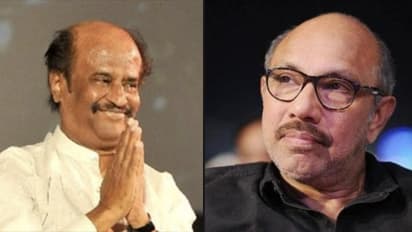Satyaraj slams Rajinikanth's political avataar