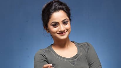 Mollywood actress Namitha reveals the truth behind acting opposite Dileep in 5 movies