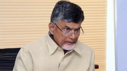 ఎయిర్ఏసియా ఇష్యూపై జగన్ సాక్షిపై చంద్రబాబు మండిపాటు