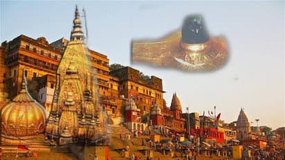 ಕಾಶಿ ವಿಶ್ವನಾಥ ಸ್ಫೋಟಿಸುವುದಾಗಿ ಎಲ್ಇಟಿ ಬೆದರಿಕೆ