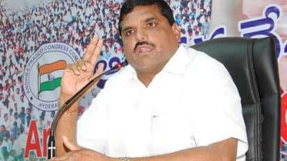 ఎయిర్ ఏషియా స్కాంతో టీడీపీకి లింక్..?