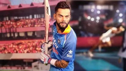 ಮೇಡಮ್‌ ಟುಸ್ಸಾಡ್ಸ್ ಮ್ಯೂಸಿಯಂನಲ್ಲಿ ರಾರಾಜಿಸುತ್ತಿದ್ದಾರೆ ವಿರಾಟ್..!