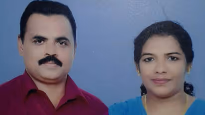 I am Neenu's legal father but she is not Kevin's legal wife, says Chako