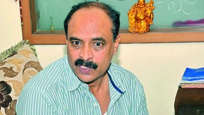 స్పోర్ట్స్ కోటా మెడికల్ సీట్ల కుంభకోణం : శాట్స్ అధికారి వెంకటరమణ అరెస్ట్