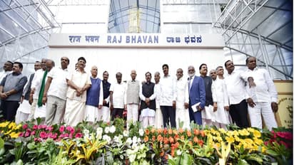 ನೂತನ ಸಚಿವರ ಸಂಪೂರ್ಣ ಪ್ರೊಫೈಲ್‌