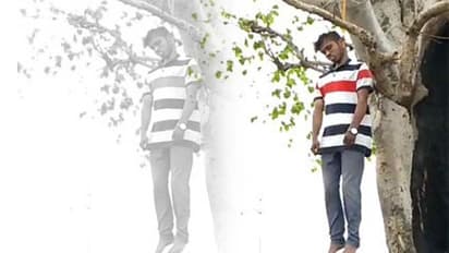 ఉప్పల్ లో సాప్ట్ వేర్ ఉద్యోగి ఆత్మహత్య : ప్రేమ వ్యవహారమే కారణమా?