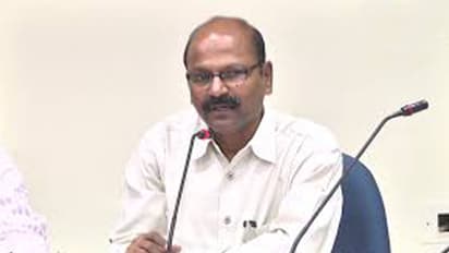 శాట్స్లో ఎలాంటి అక్రమాలు చోటు చేసుకోలేదు:దినకర్ బాబు