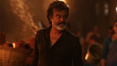 షాకింగ్: ఫేస్ బుక్ లో 'కాలా'!