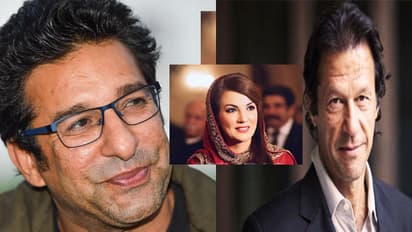 ಇಮ್ರಾನ್ ಖಾನ್ ಮಾಜಿ ಪತ್ನಿಯಿಂದ ಸ್ಫೋಟಕ ಮಾಹಿತಿ ಬಹಿರಂಗ..!