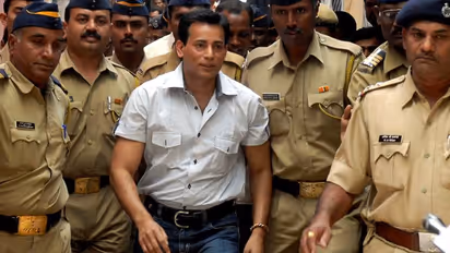 Abu Salem wanted parole to marry; Bombay High Court shoots down plea