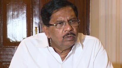 ಸಚಿವರು, ಶಾಸಕರಿಗೆ ಕೆಪಿಸಿಸಿ ಅಧ್ಯಕ್ಷರ ಖಡಕ್ ವಾರ್ನಿಂಗ್