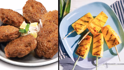 Lights, camera food: Travel back in time with Filmy Retro Fest at Barbeque Nation