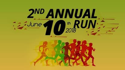 ರನ್ ಅಡಿಕ್ಟ್ಸ್ ಸಂಸ್ಥೆಯಿಂದ  ಗ್ರಾಮೀಣ ಮಕ್ಕಳ ವಿದ್ಯಾಭ್ಯಾಸಕ್ಕಾಗಿ ಓಟ