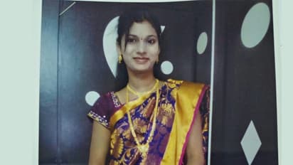 శంషాబాద్ విమానాశ్రయం నుండి మహిళ మిస్సింగ్