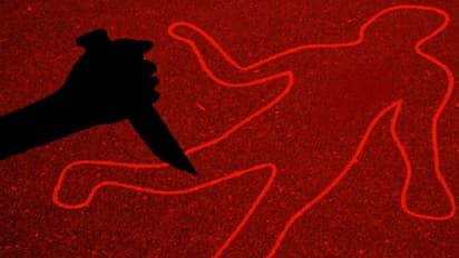 భార్య ప్రియుడిని చంపించిన భర్త