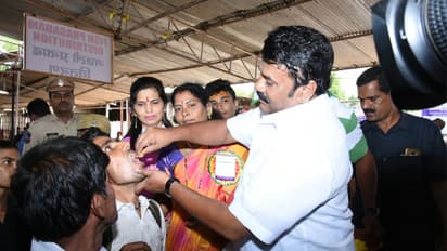 అందుకే చేపమందు పై నమ్మకం పెరిగింది : తలసాని