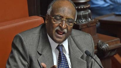 370ನೇ ವಿಧಿ ರದ್ದು ಮಾಡಿದ್ದು ಪ್ರಧಾನಿ ಮೋದಿ ದಿಟ್ಟ ನಿರ್ಧಾರ: ಶಂಕರಮೂರ್ತಿ