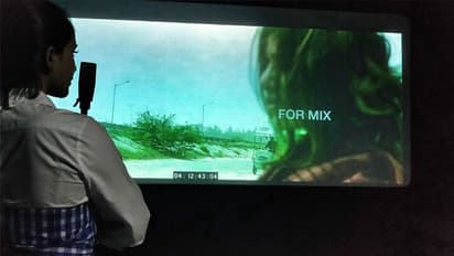 సమంతా ఒక్క సినిమాతో ఆగట్లేదు!