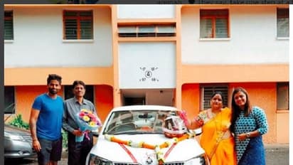 ಬ್ಯಾಟ್ಸ್ಮನ್ ಸೂರ್ಯಕುಮಾರ್ ಯಾದವ್ ಐಪಿಎಲ್ ಸ್ಯಾಲರಿಯಲ್ಲಿ ಮಾಡಿದ್ದೇನು?