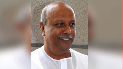 ಜೆಡಿಎಸ್'ನ ವಿಧಾನಪರಿಷತ್ ಸದಸ್ಯ ನಿಧನ