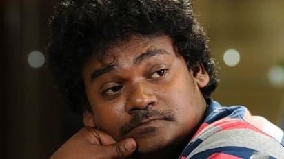 షకలక శంకర్ని అడ్డుకున్న పోలీసులు.. దానికి అనుమతి కావాల్సిందే!